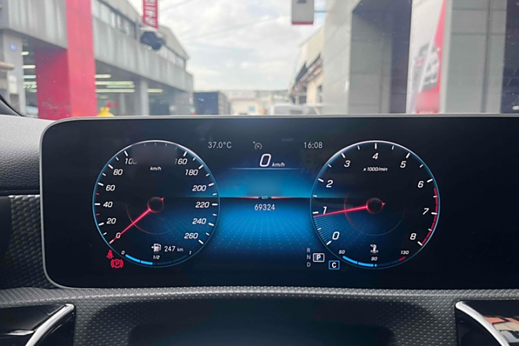 丰田 赛那SIENNA 2019 汽车图片 #19