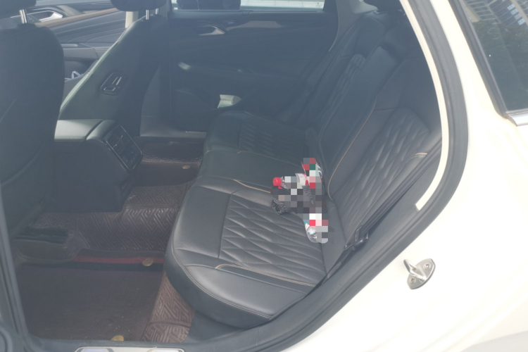 Volkswagen Passat New Energy 2020 #19 Volkswagen Passat New Energy 2020 صورة سيارة #19