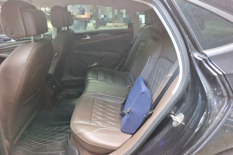 Volkswagen Passat New Energy 2019 #19 Volkswagen Passat New Energy 2019 صورة سيارة #19