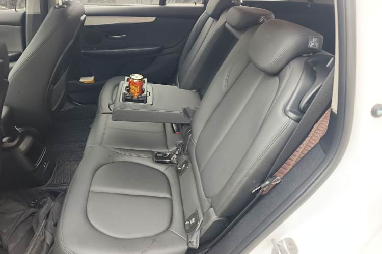 BMW 2 Series Gran Tourer 2020 car image #19