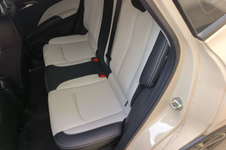 哪吒汽车 哪吒AYA 2024 汽车图片 #19