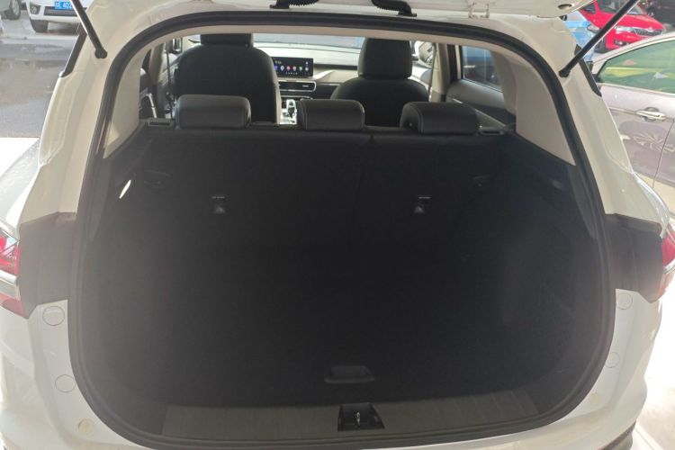 Coolray 2020 immagine di auto #19
