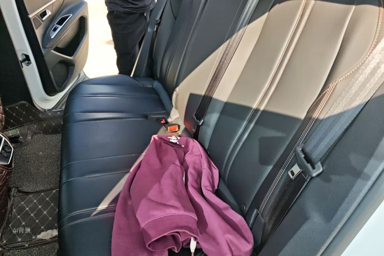 标致 标致4008 2019 汽车图片 #19