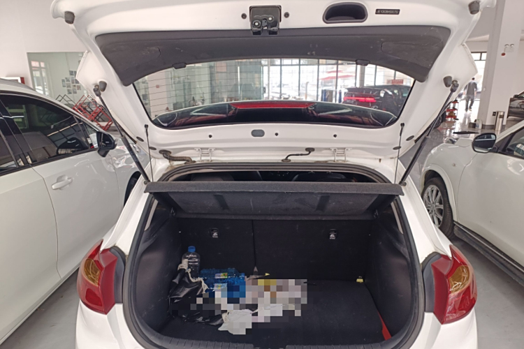 Hyundai Verna RV 2017 #19 Hyundai Verna RV 2017 immagine di auto #19