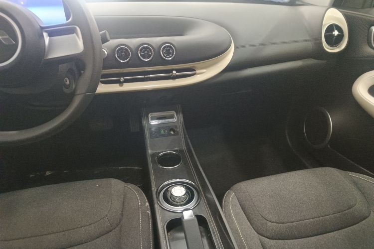 Wuling Binguo 2023 #19 Wuling Binguo 2023 car image #19