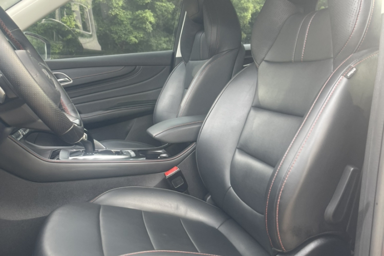 MG Pilot 2020 car image #19