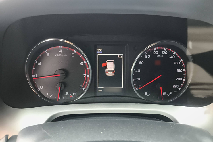 Toyota RAV4 (Imported) 2018 #19 Toyota RAV4 (Imported) 2018 immagine di auto #19