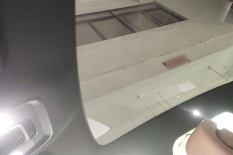 BYD SongL EV 2024 car image #19