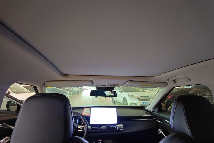 GAC Trumpchi Emkoo 2022 #19 GAC Trumpchi Emkoo 2022 car image #19