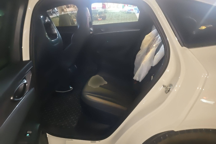 BYD Seal 06 New Energy 2025 car image #19