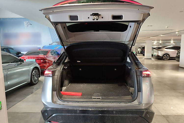 日产 ARIYA艾睿雅 2023 汽车图片 #19