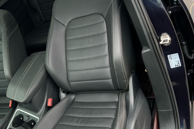 Volkswagen Talagon 2021 #19 Volkswagen Talagon 2021 immagine di auto #19