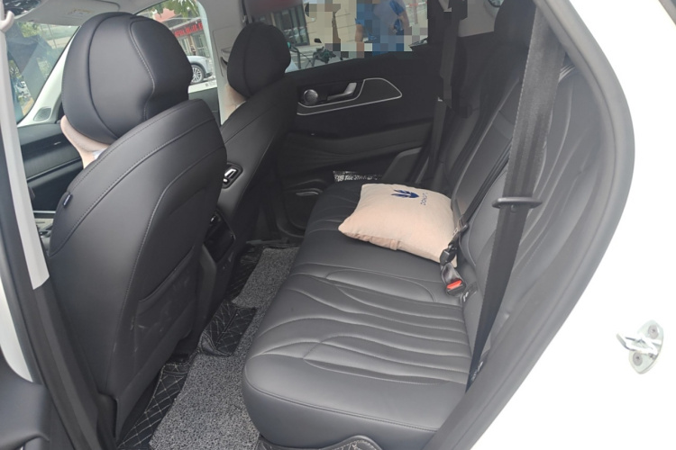 Chery Fulwin 2025 car image #19