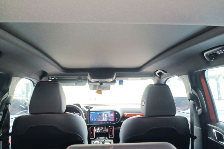 Haval X Dog / Dargo 2022 car image #19