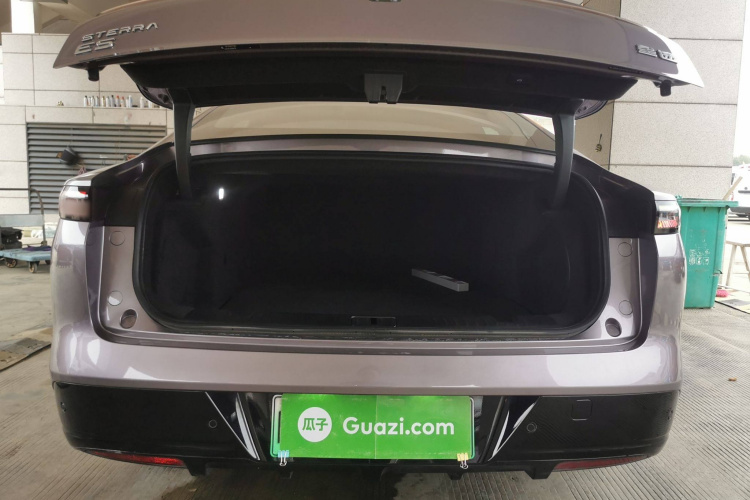 Exceed Stellar Era ES 2025 car image #19