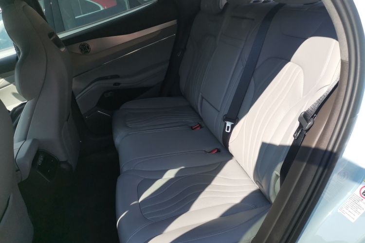 Denza N7 2023 #19 Denza N7 2023 صورة سيارة #19