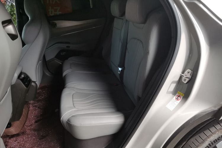 Denza N7 2024 car image #19