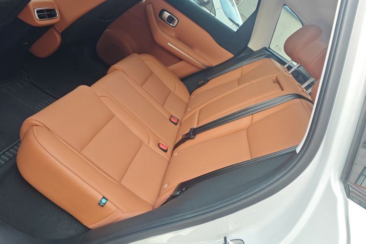 零跑汽车 零跑C10 2025 汽车图片 #19