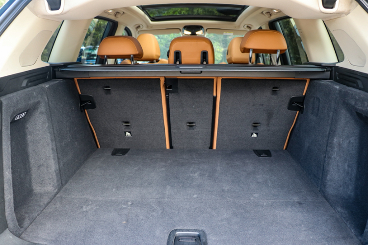 Volkswagen Bora Classic 2018 immagine di auto #19