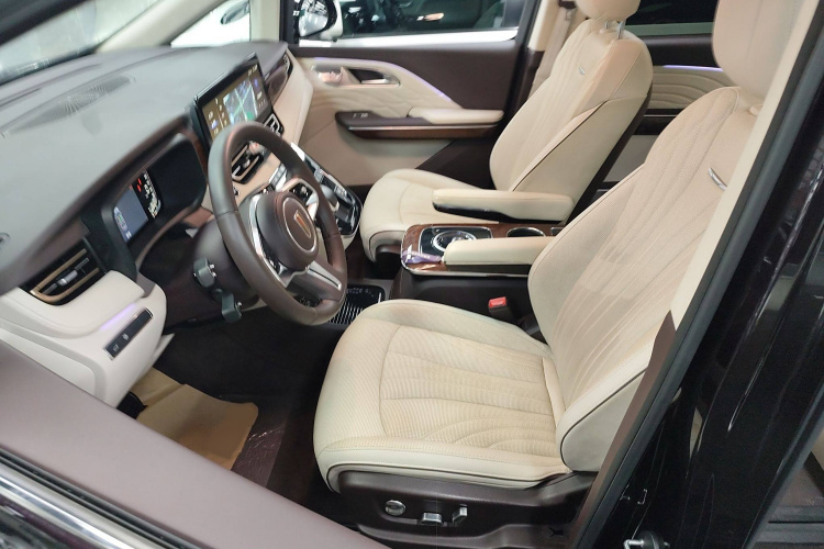 HongQi HQ9 2022 immagine di auto #19