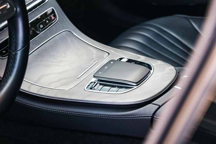 Mercedes-Benz CLS Class 2021 car image #19