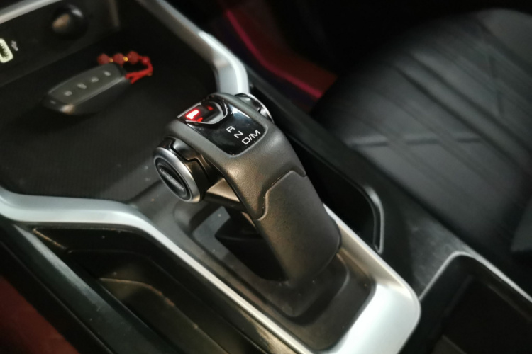 Haval H5 2023 #19 Haval H5 2023 image de voiture #19