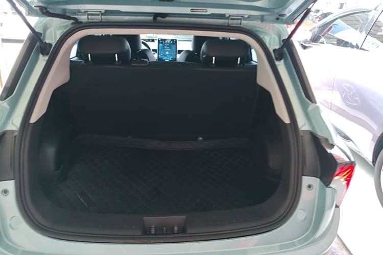 Neta V 2021 #19 Neta V 2021 изображение автомобиля #19