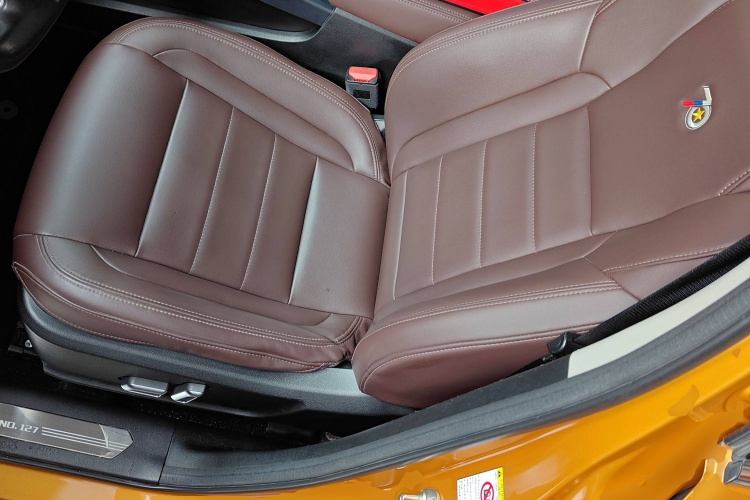 Haval F7 2019 car image #19