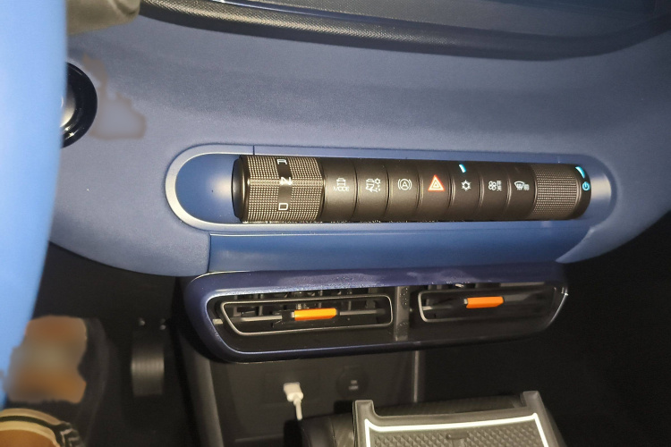 比亚迪 海鸥 2023 汽车图片 #19