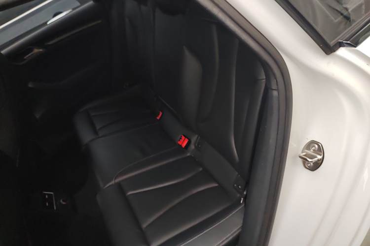 Audi RS 3 2018 car image #19