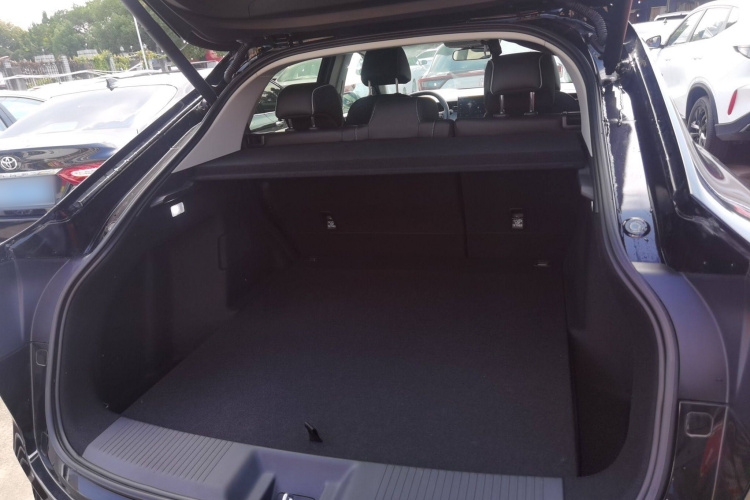 Honda e:NP2 2025 #19 Honda e:NP2 2025 car image #19