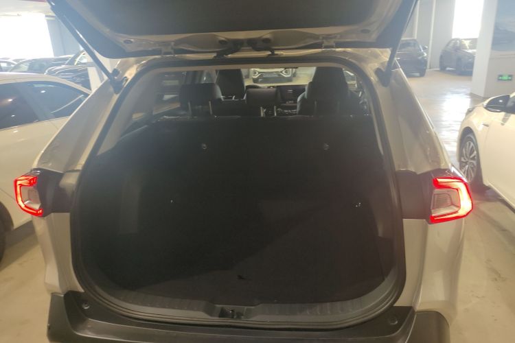 Toyota Wildlander New Energy 2024 car image #19