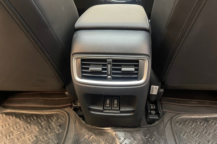 Honda CR-V New Energy 2022 car image #19