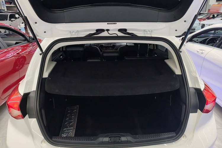 Ford Focus Active 2020 #19 Ford Focus Active 2020 car image #19