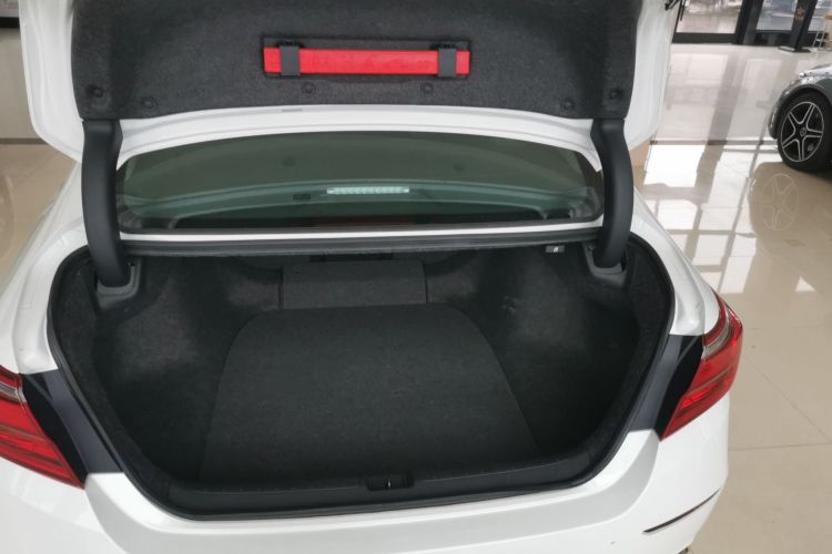 Honda Inspire 2020 car image #19