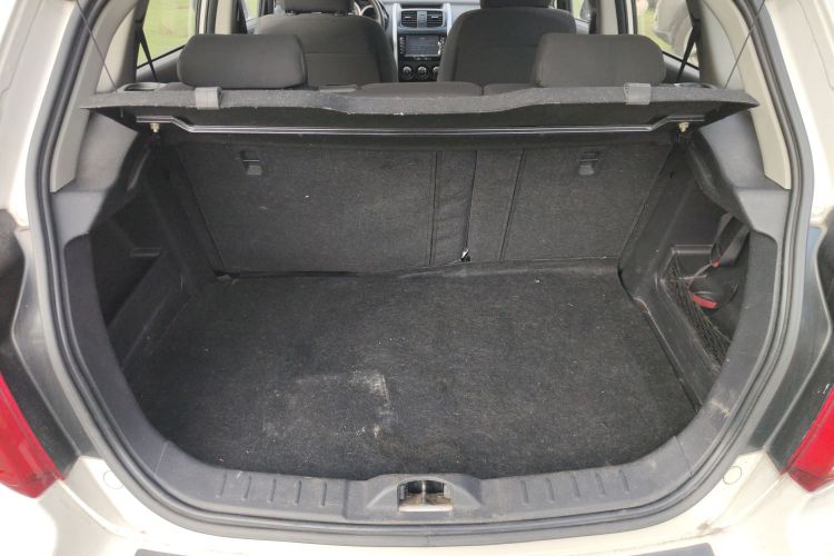 Changan CX20 2016 immagine di auto #19