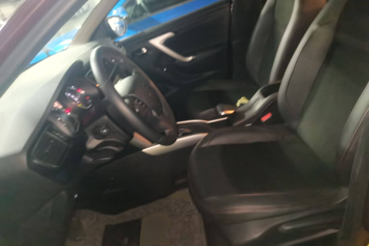 Citroen C3-XR 2015 #19 Citroen C3-XR 2015 car image #19