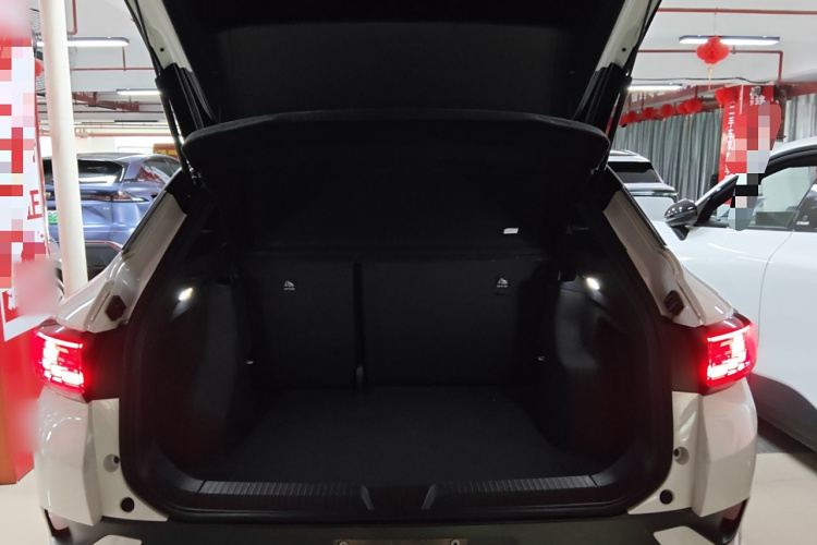 Volkswagen ID.4 Crozz 2022 car image #19