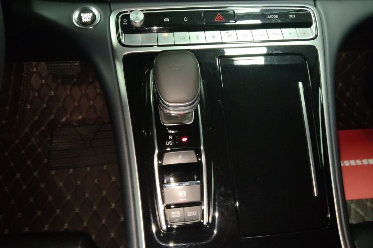 GAC Trumpchi M8 2023 #19 GAC Trumpchi M8 2023 car image #19