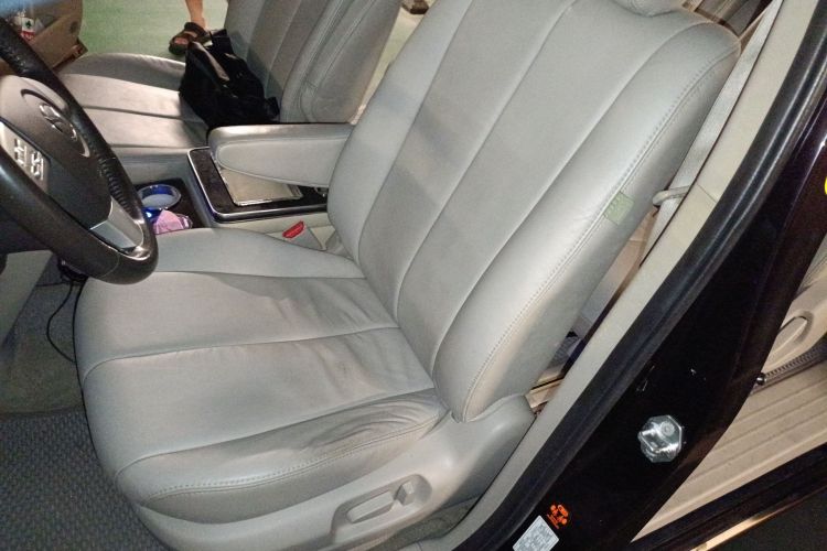 马自达 马自达8(进口) 2011 汽车图片 #19