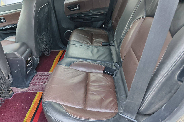 Haval H5 Class 2018 car image #19