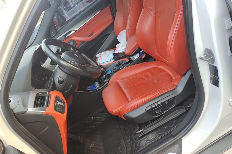 BMW X2 (Imported) 2018 car image #19