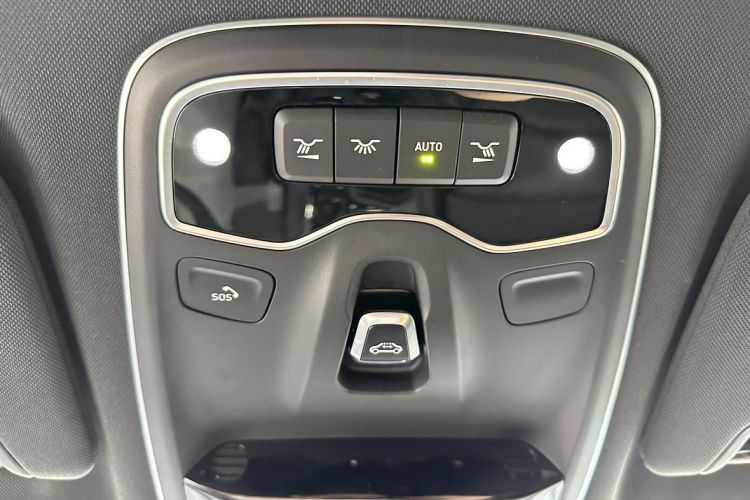 领克 领克03 2023 汽车图片 #19