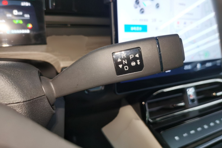 捷途山海 捷途山海L6 2024 #19 捷途山海 捷途山海L6 2024 汽车图片 #19