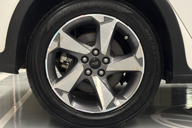 Ford Focus Active 2021 صورة سيارة #19