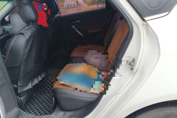 MG GT 2016 car image #19