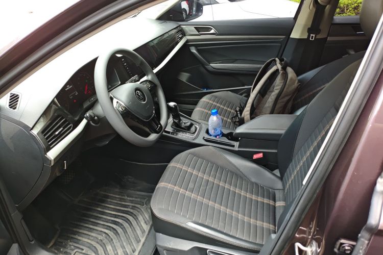 Volkswagen Lavida 2020 car image #19