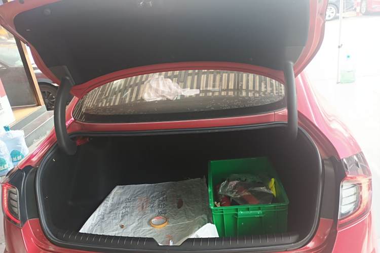 Hyundai Sonata NFC 2020 #19 Hyundai Sonata NFC 2020 immagine di auto #19