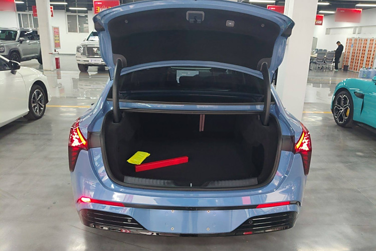 HongQi TianGong 05 2025 #19 HongQi TianGong 05 2025 immagine di auto #19