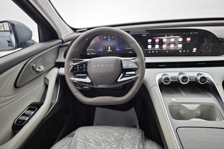 Exceed Yaoguang C-DM 2025 car image #19